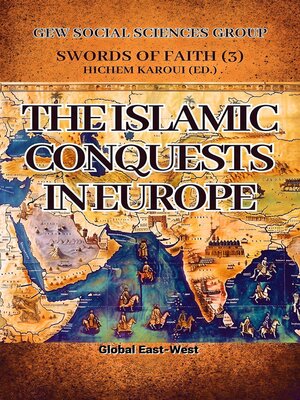 cover image of The Islamic Conquests in Europe